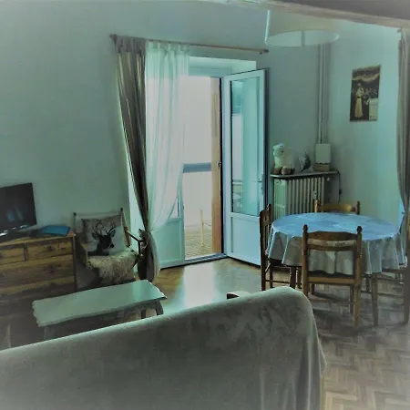 Appartement Le Pardeilhan